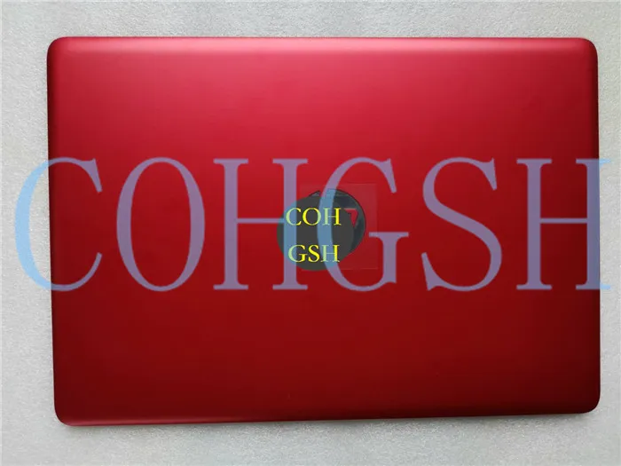 

New Original Rear Display Back Cover Lcd Cover Assembly For HP 14-CK 14-CM 14-DG L23163-001