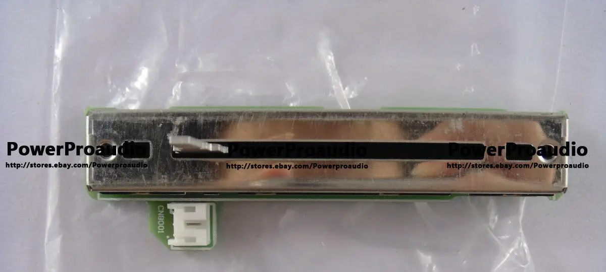 DJM900 DJM850 Crossfader для DWX3370 Fader DCV1006 Assy с PCB | Электроника