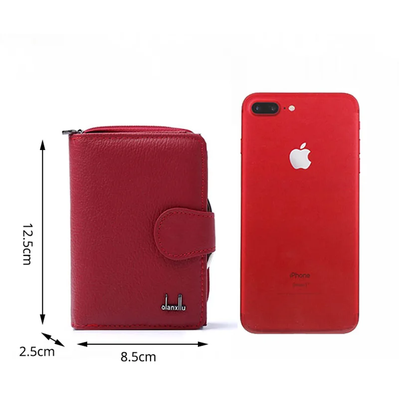 Fashion Women Wallets Cow Genuine Leather Female Coin Purse Nubuck Card Holder Cowhide Leather Wallet Women Small Zipper Wallet Fashion Women Wallets Cow Genuine Leather Female Coin Purse Nubuck Card Holder Cowhide Leather Wallet Women Small Zipper Wallet