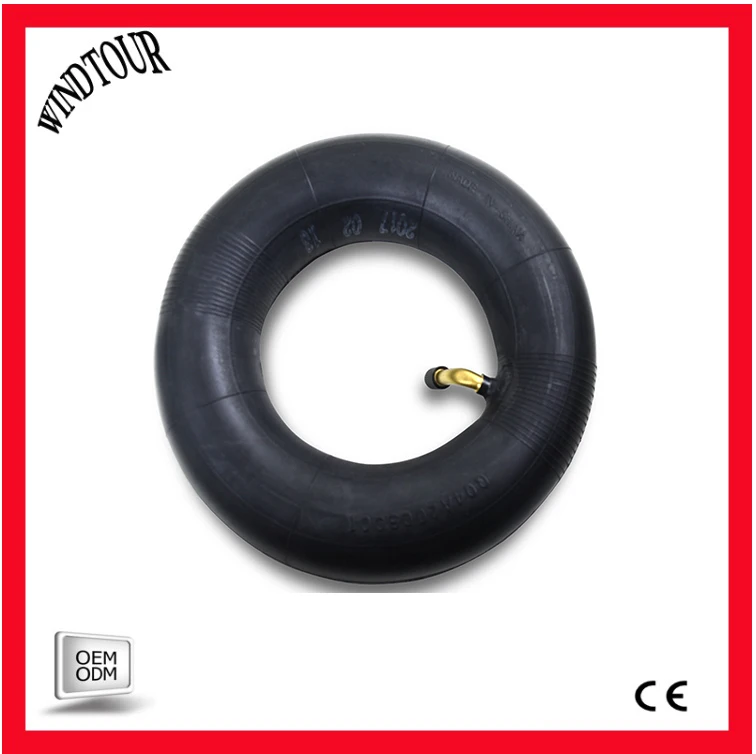 Inner Tube Set 200*50 for Razor E100 E200 Mongoose Scooter E-Scooter