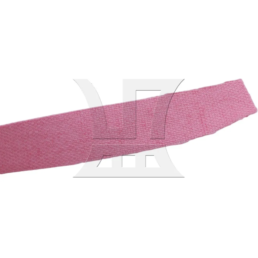Yibuy 20 шт. 500 см розовый хлопок гвоздь клейкая лента для гитары Guzheng Lute|Гучжэн| |