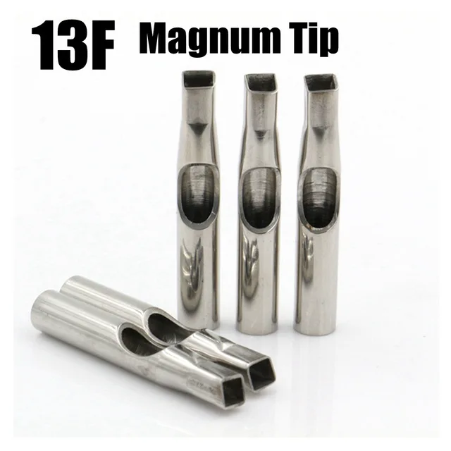 

304L stainless steel Tip Free shipping TL-203 -D 8mm*48mm