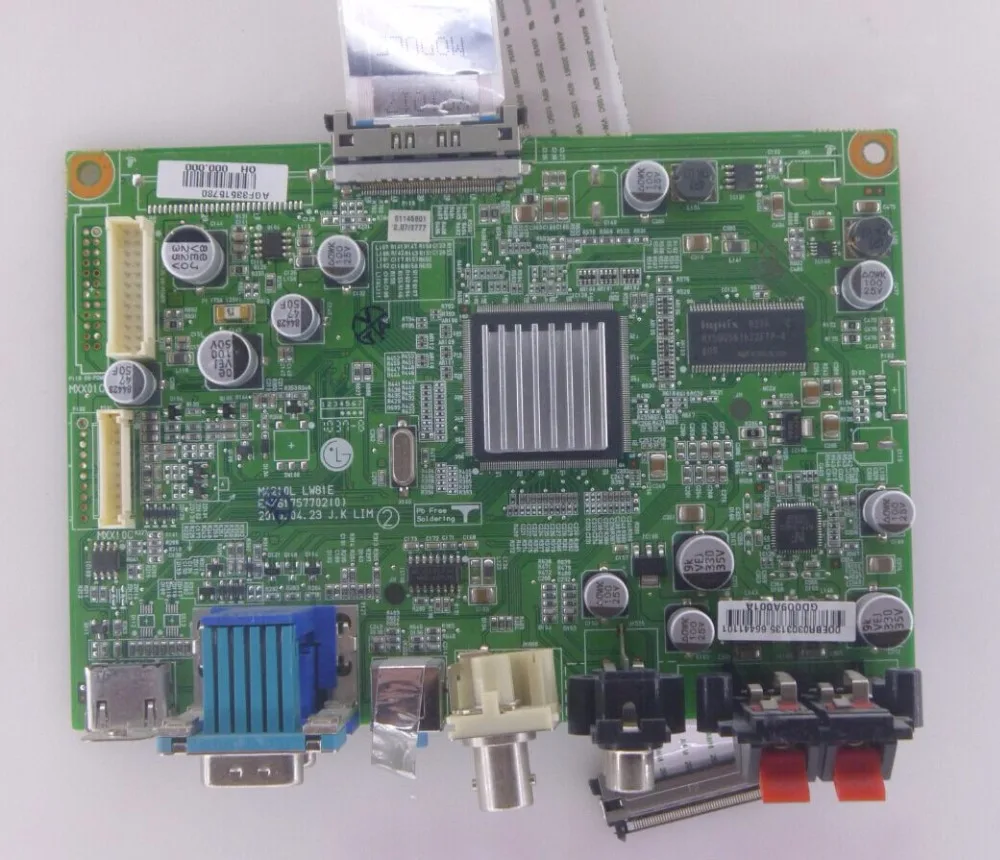 

EAX61757702 For sceen LC420WUN Good Working Tested