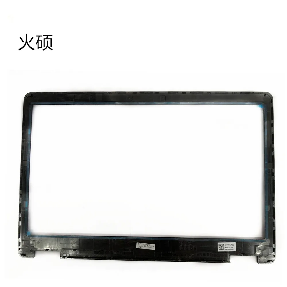 Передняя рамка для ноутбука Dell Precision 3510 DP/N 2M5F4 02M5F4 черный корабль на сегодня 100%