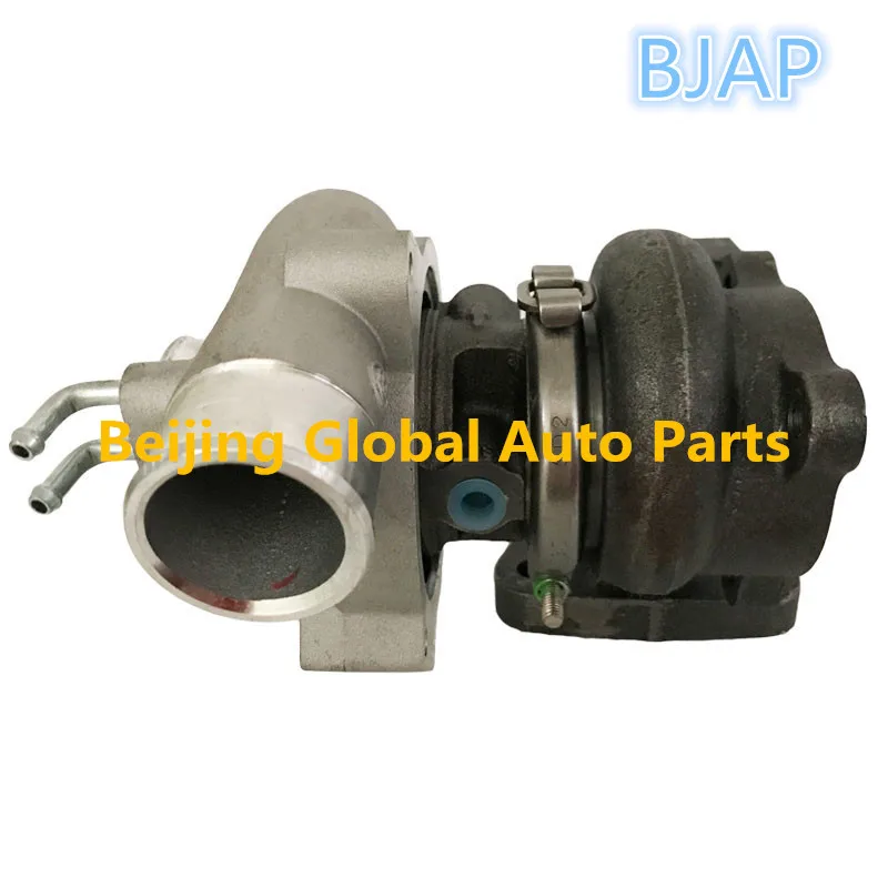 

BJAP High Quality Turbocharger TD04 49177-07612 with OEM 28200-42540