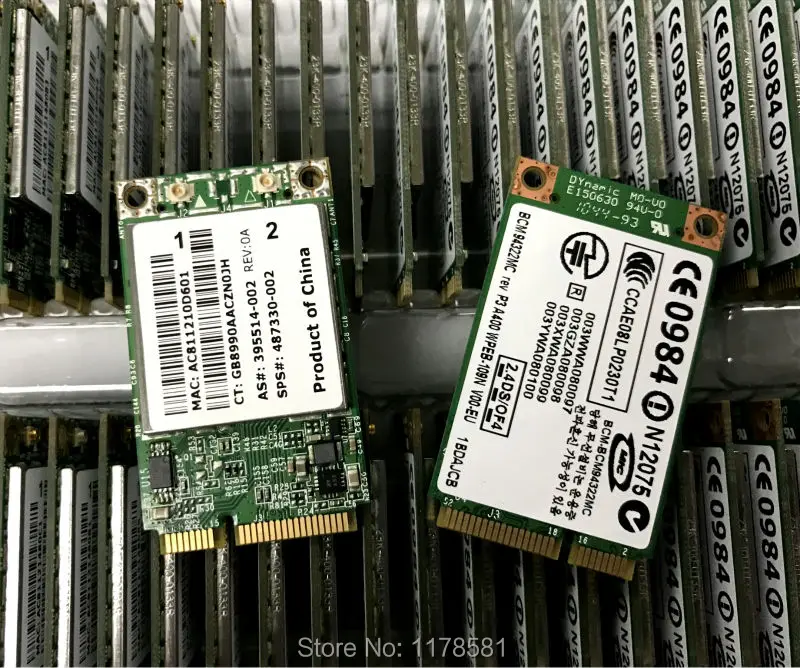 BCM94322MC 4