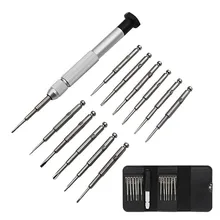 13 In 1 Cell Phones Opening Pry Mobile Phone Repair Tool Kit Screwdriver Set