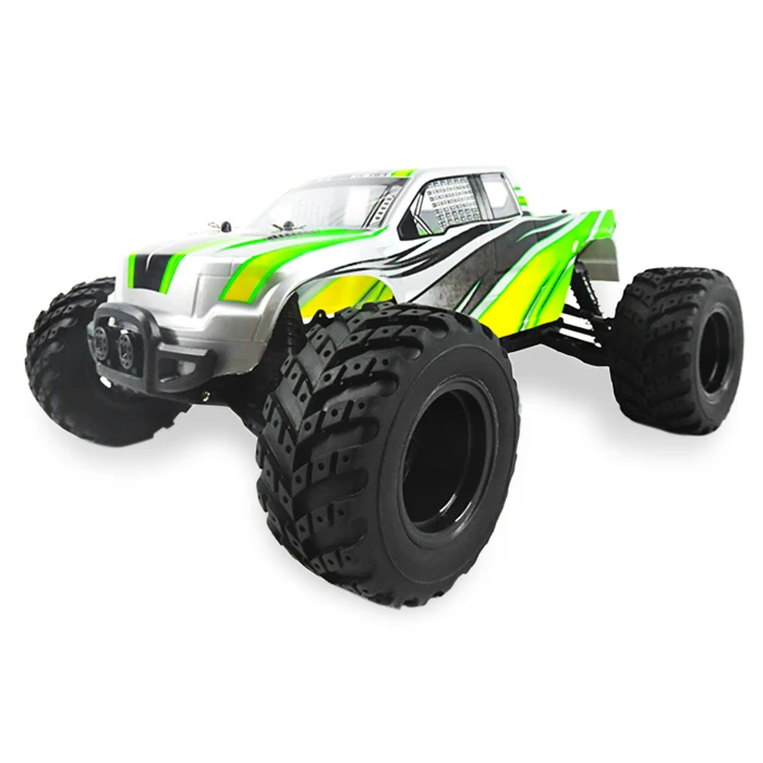 

HBX 12883P 1:12 RC Racing Car RC Monster TruckRTR 33km/H 2.4GHz 2WD Waterproof 2-In-1 Receiver 40A ESC RWD Shock Resistant