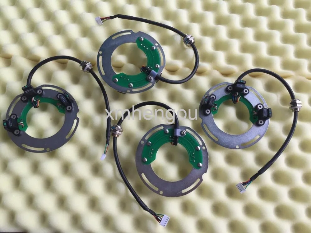 В розницу, Hengoucn доска для MT4000-CODER кодировщик