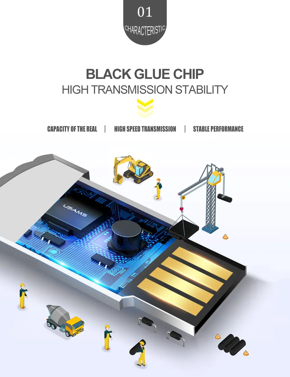 USB 2,0 флеш-накопитель из нержавеющей стали, 4 ГБ, 8 ГБ, 16 ГБ, usb флеш-накопитель, 32 ГБ, 64 ГБ, флешка, флешка с брелком, флешка