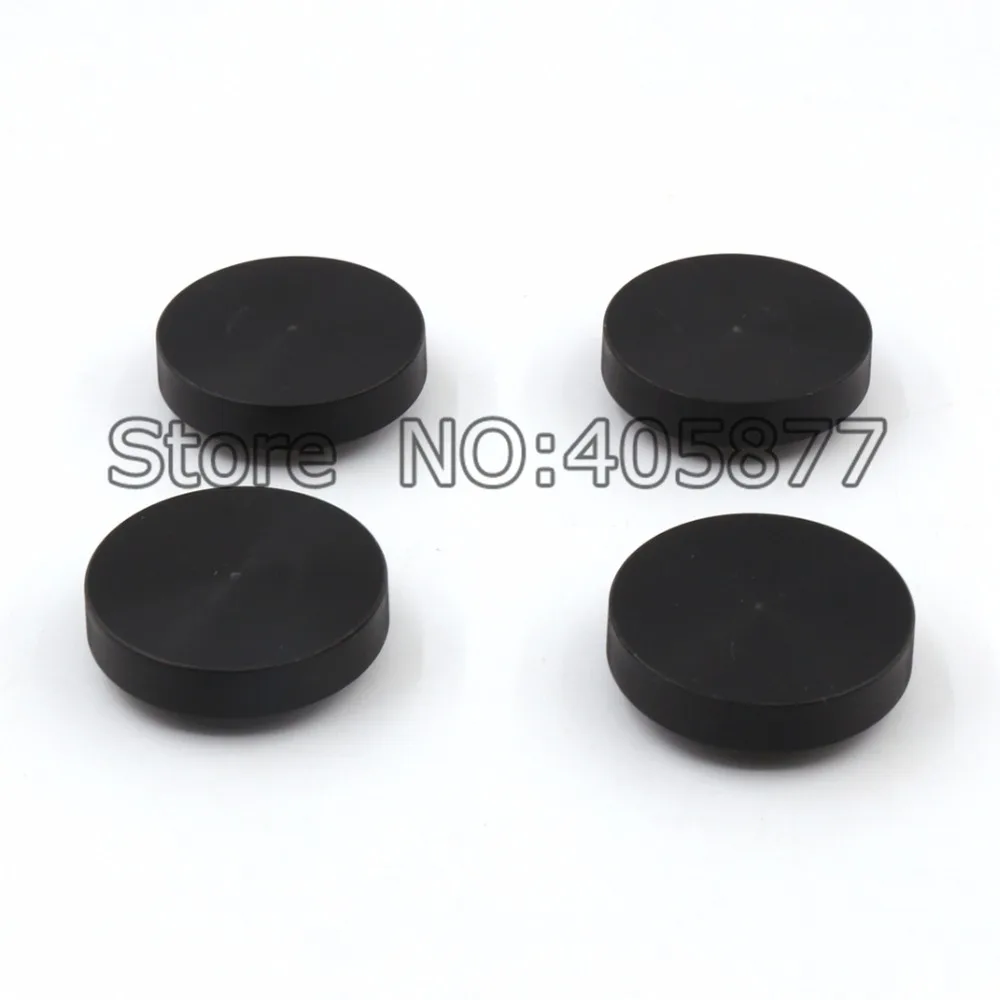 8 pcs Ŀ  DAC CD ũ̽ е  Ʈ,  39x12mm 