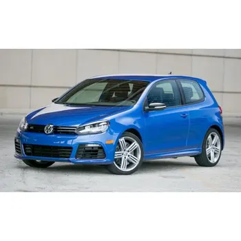 

Car Led Reading Light For 2012 Volkswagen CC Golf R G-T-I Passat Touare Dome Map Stepwell trunk License Plate Light 16pc