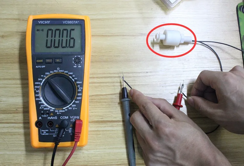 Float Switch4