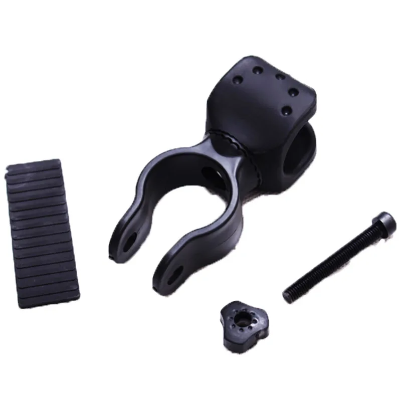 Perfect Bicycle light Holder Torch Clip Mount Bicycle Front Light Bracket Flashlight Holder 360 Rotation Bike Light Bike Accessories New 2 Perfect Bicycle light Holder Torch Clip Mount Bicycle Front Light Bracket Flashlight Holder 360 Rotation Bike Light Bike Accessories New 2