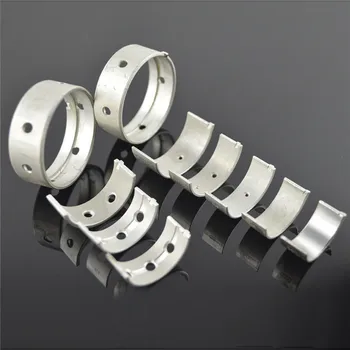 

12pcs/set Motorcycle Engine Parts For HONDA CB400 CBR400RR CB400SF VTEC400 I II III IV NC31 NC36 STD 3cm Main Crankshaft Bearing