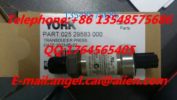 

025 29583 000 TRANSDUCER PRESS -1