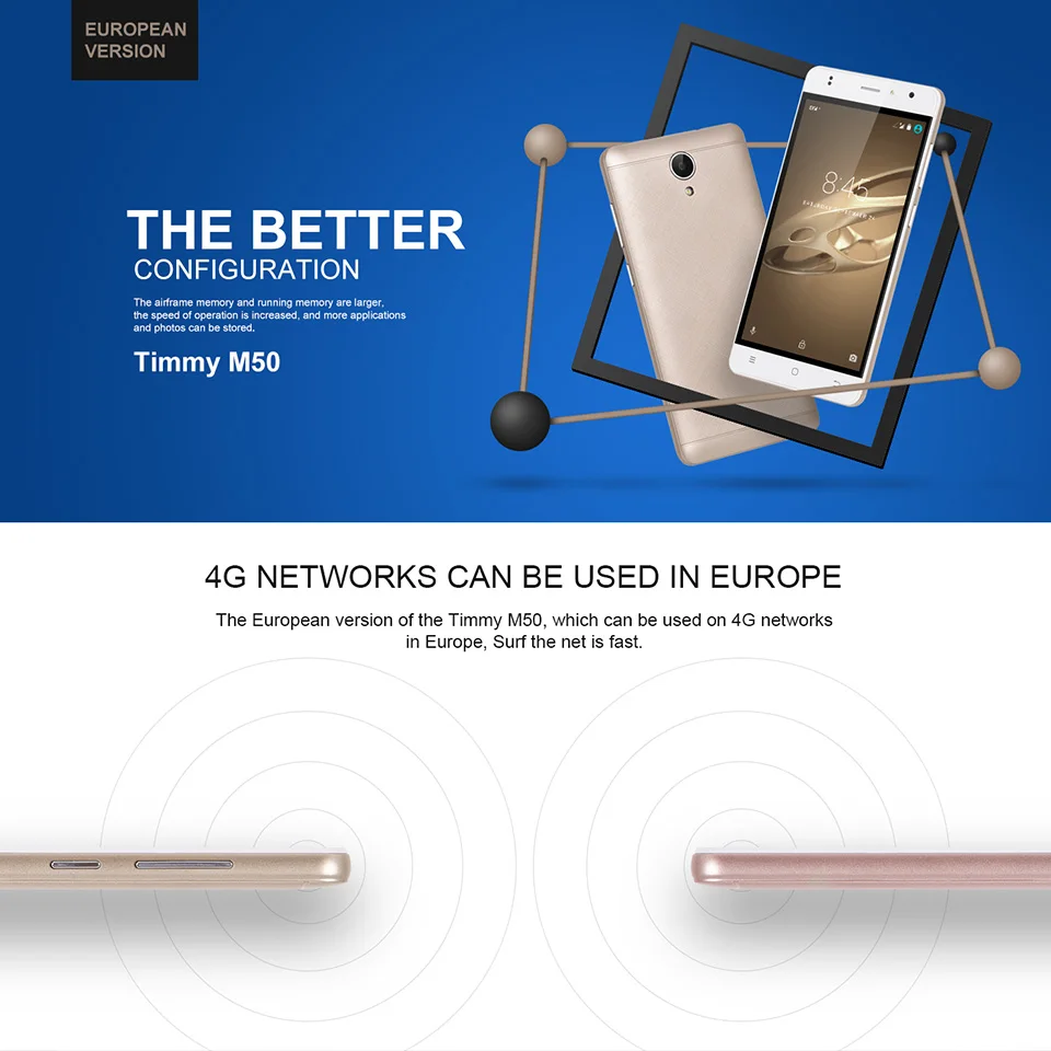 4g Smartphone 5.0 Inch (1)