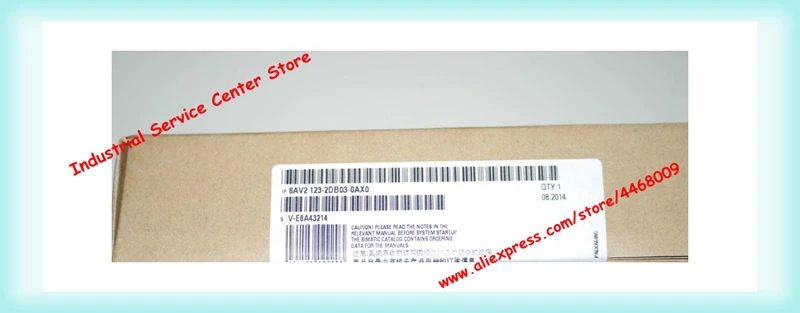 

KTP400 BASIC 6AV2123-2DB03-0AX0 6AV2 123-2DB03-0AX0 HMI 4 inch 6AV2123-2DBO3-OAXO New Original in stock