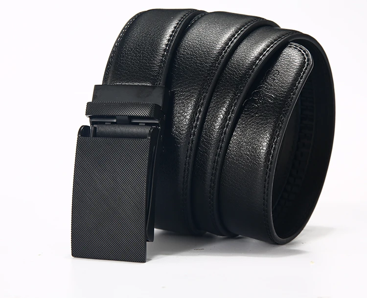 genuine leather strap