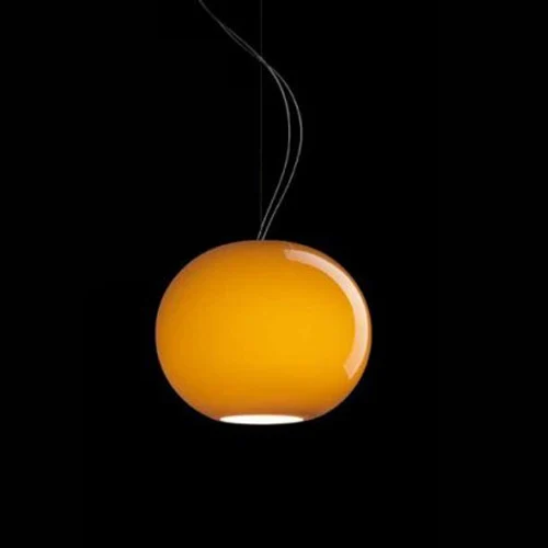 

New Buds 3 Suspension Lamp By Rodolfo Dordoni from Foscarini Pendant Light Indoor Lighting Fixture for Dining Room