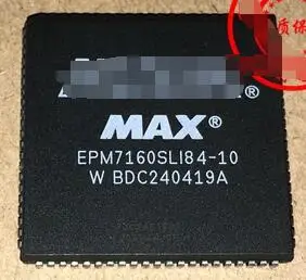 

100% NEW EPM7160SLI84-10