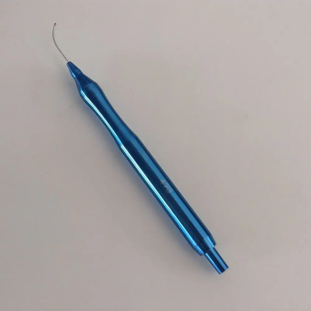 

BEST New Aspiration Handpiece ophthalmic surgical eye instrument