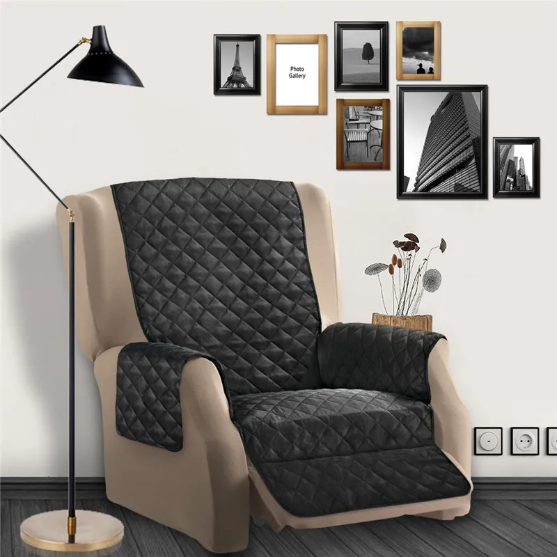 Deluxe Одежда высшего качества Чехлы для диванов для собак Домашние животные стрейч Местный Диван Lounge протектор диване крышка один/два/три местный чехол