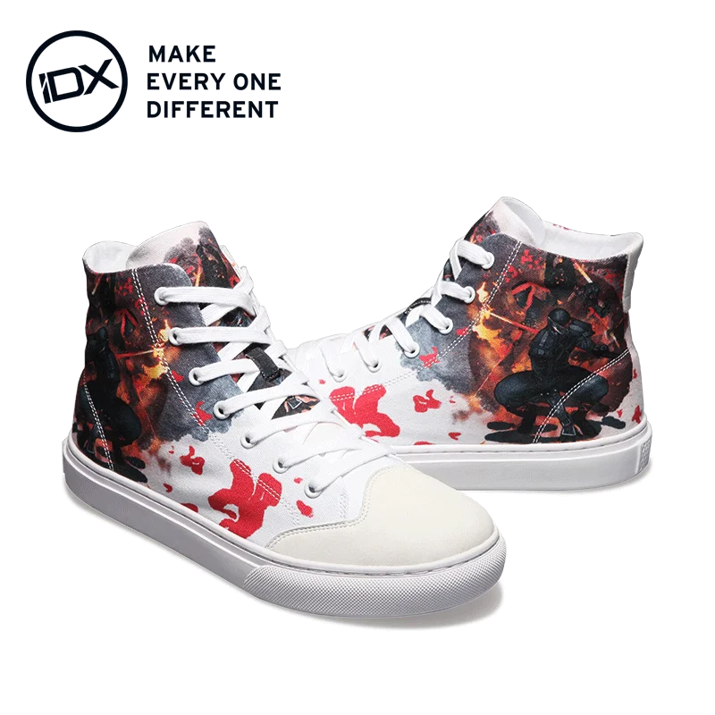 ninja work shoes