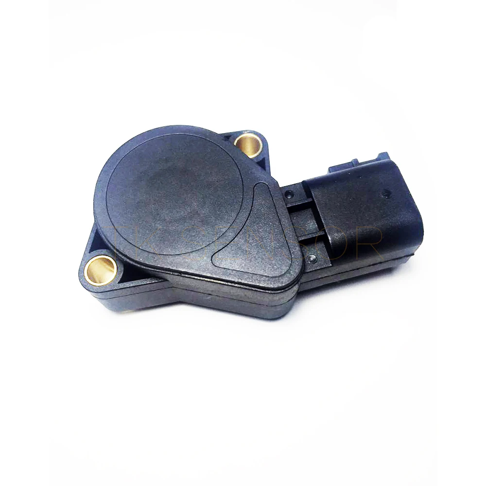 pedal position sensor,rheostat 6 LINES 134118A02097/3450030/81519590 85109590 2111 7421059645 for VOLVO