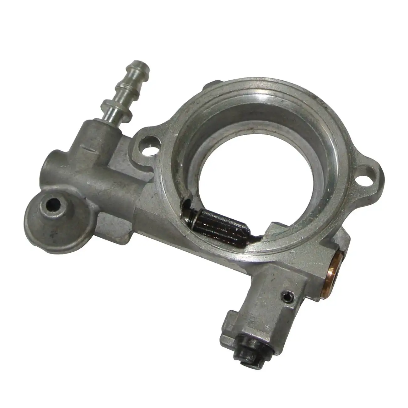 

Oil Pump fit STIHL MS240, MS260 MS 240 MS 260 # 11210071043