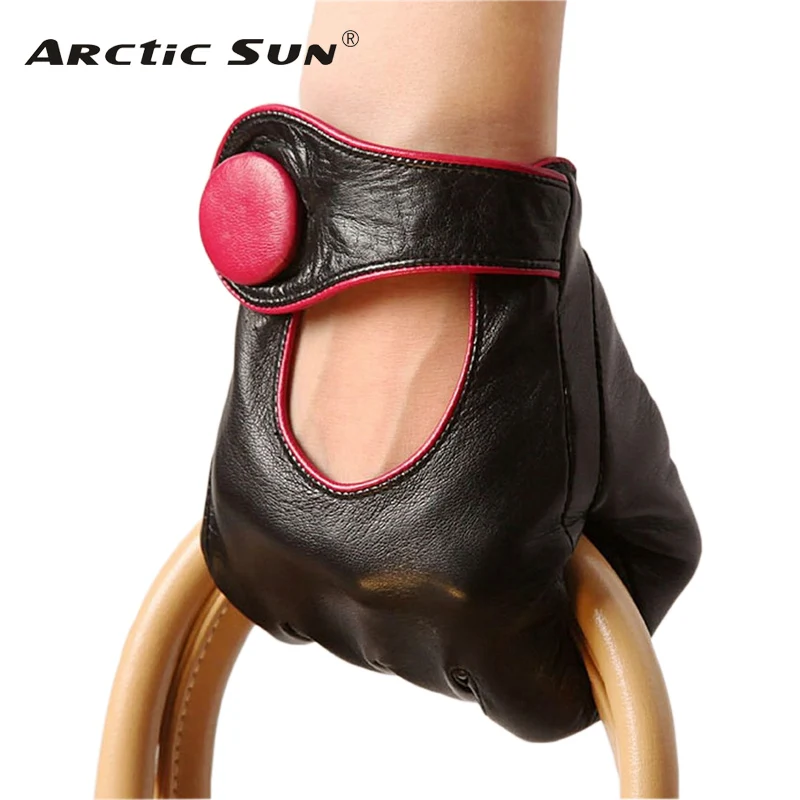 sale-fashion-women-sheepskin-gloves-genuine-leather-high-quality-elegant-lady-five-fingers-driving-glove-el028nn