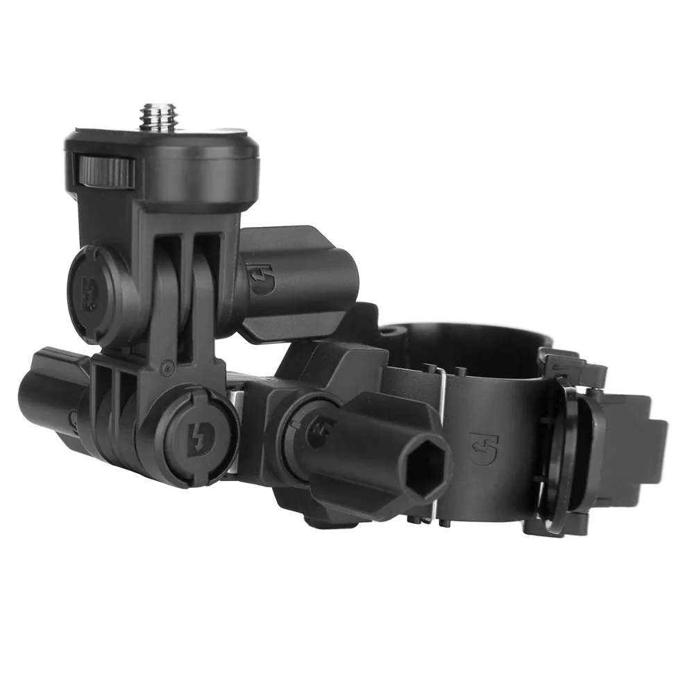 

DZ-RBM1 Roll Bar Mount for Sony Action Camera HDR AS100 / HDR-AS30 / HDR-AS20 / HDR-AS15