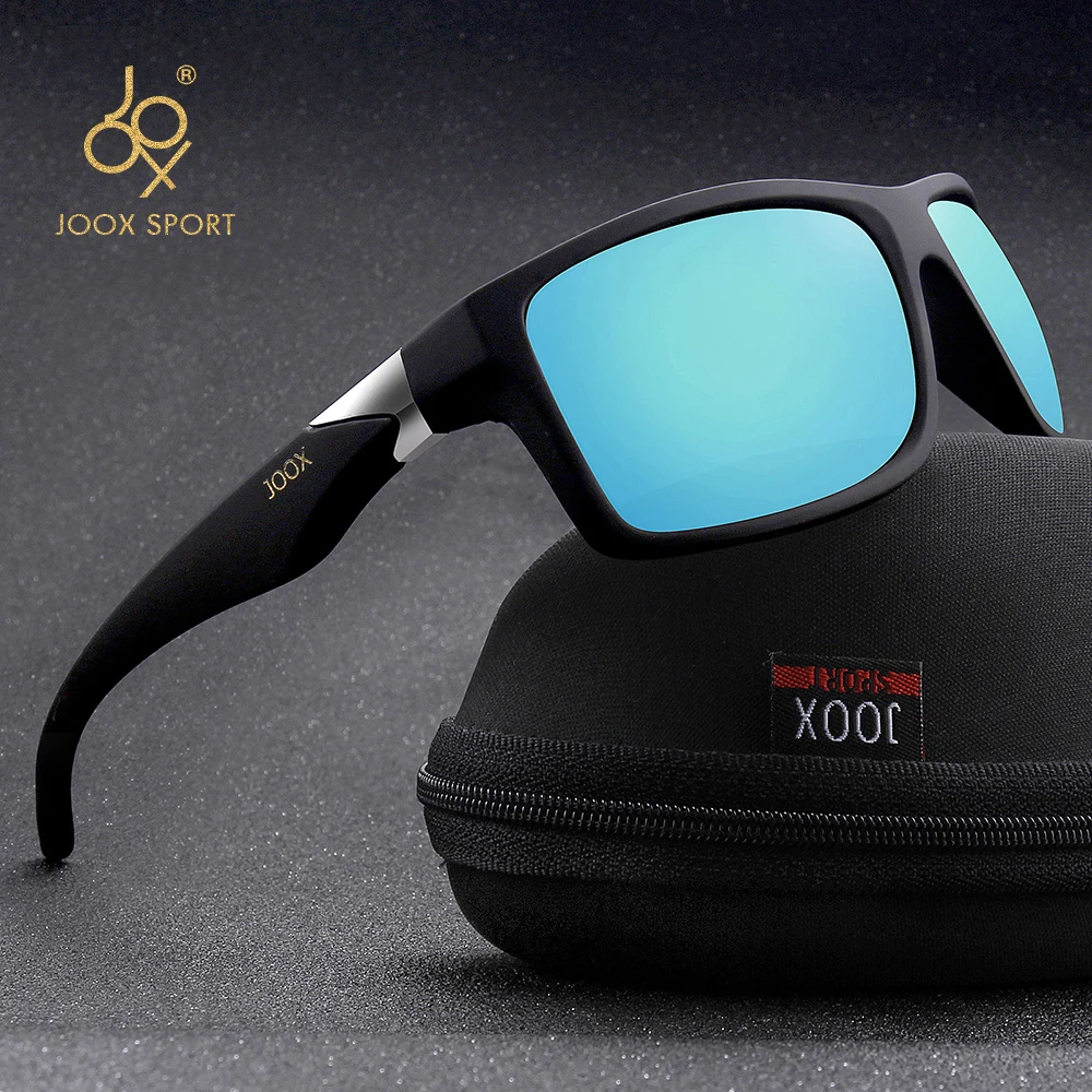 

2019 Brand Design New Polarized Sunglasses Men Fashion Male Eyewear Sun Glasses Travel Fishing Oculos Gafas De Sol