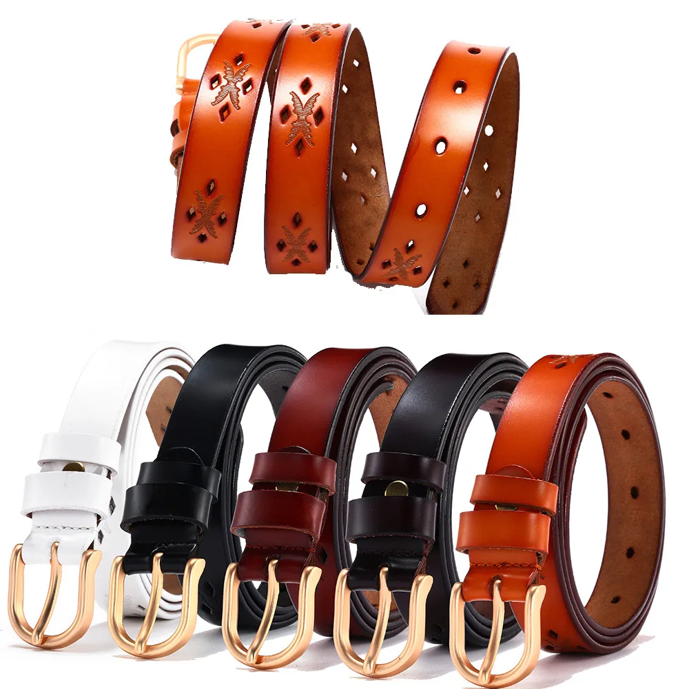 

feitong Ladies Belts Apparel Accessories Women's Leather Pearl Belts For Jeans Belt GG Belts For Pants