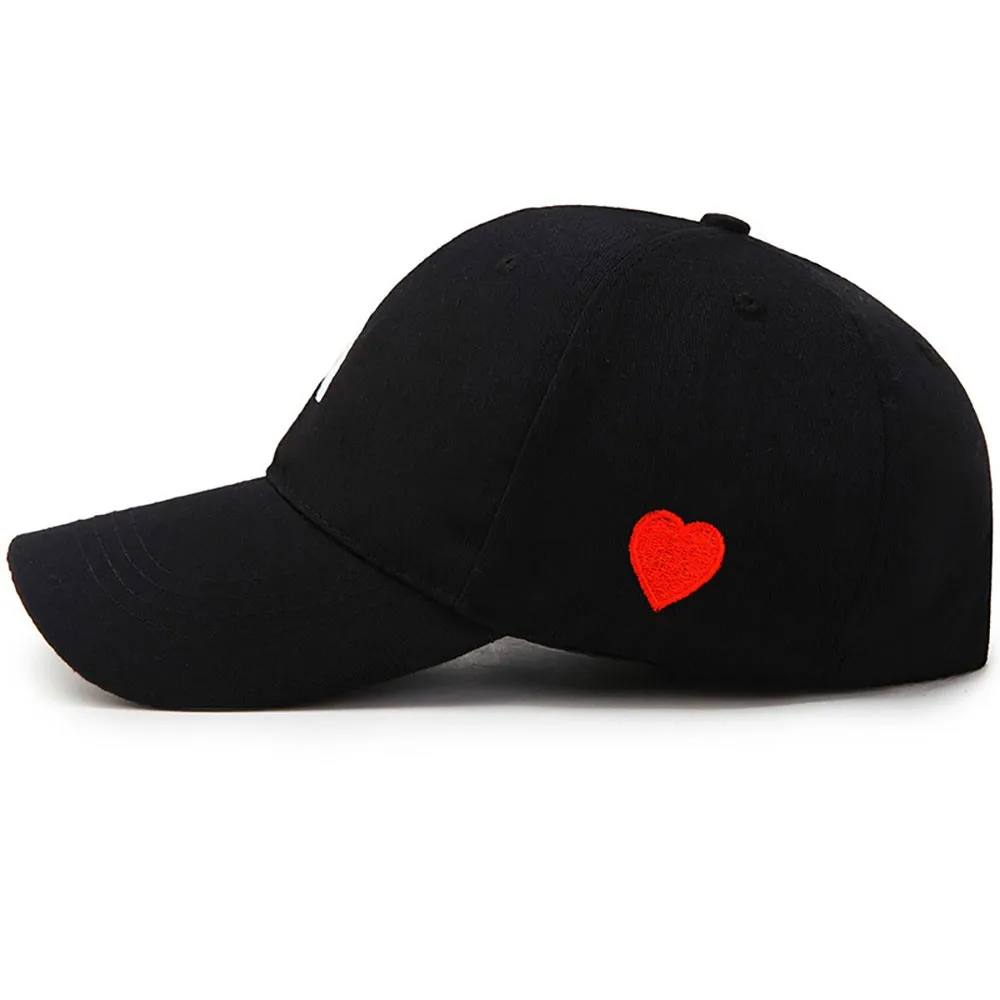 Letras coreanas una versión de Color sólido gorra de béisbol Hip Hop versátil un sombrero Casual sombreros gorras para hombre Baseball #20 Letras coreanas una versión de Color sólido gorra de béisbol Hip Hop versátil un sombrero Casual sombreros gorras para hombre Baseball #20