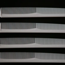 50 шт./лот супер качество расческа для волос парикмахерский салон/семей