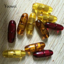 4 шт./лот застежка коннектор Yoowei для изготовления ювелирных