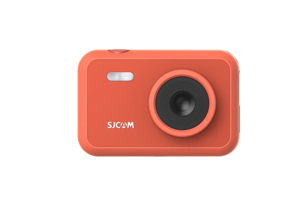 SJCAM Kids Camera 2.0' LCD 1080p Toddler Toys Camera Educational Mini Digital Photography Camera Birthday Gift Cool Kids Camera compact digital camera