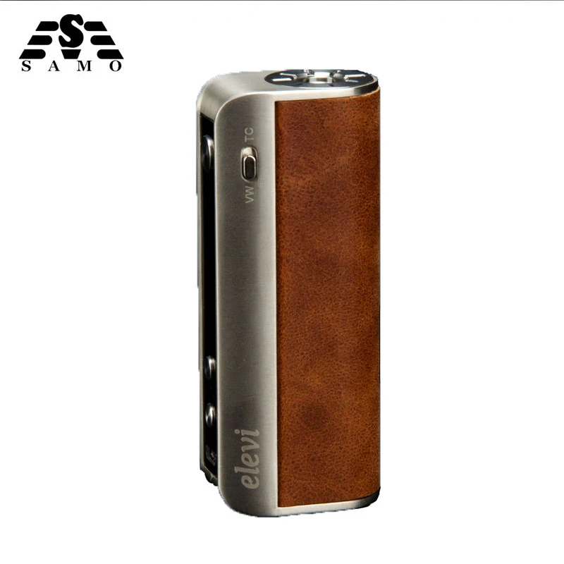 Original IPRO 80W electronic cigarette kit Intelligent temperature control Gift Box packing OLED Screen 5W 80W