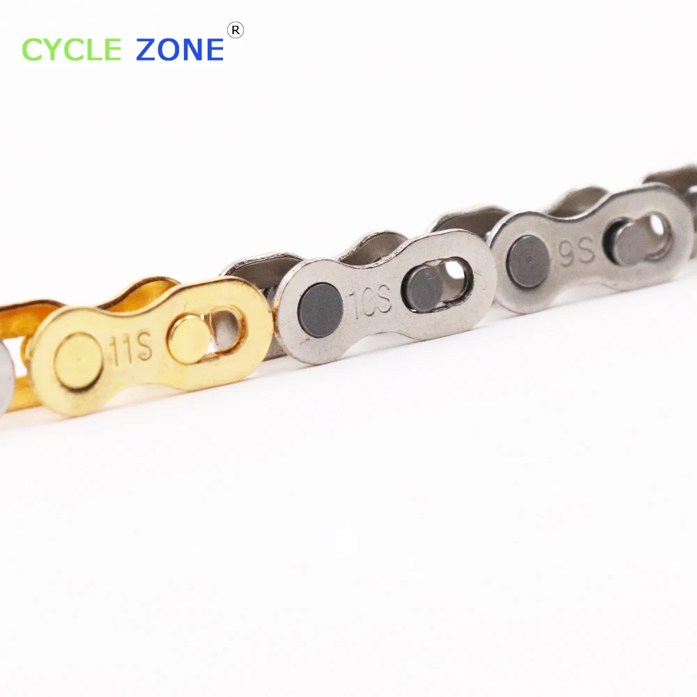 10 speed road chain