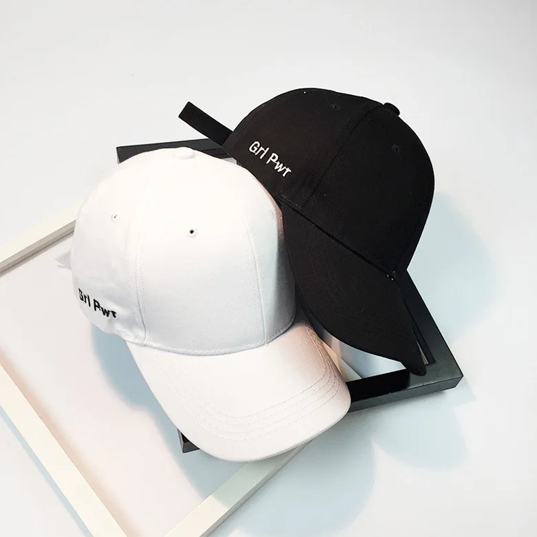 Черный Бейсбол Кепки Для женщин Snapback Вышивка папа Шапки для Для мужчин Casquette папа шляпа хип-хоп дружище Кепки кости Женский Дрейк защита от солнца