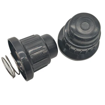 

Earth Star Gas fire pit AA battery pulse igniter push button switch Set of 2