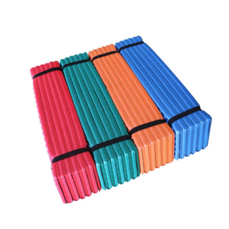 

Folding XPE Material Thickening Honeycomb Mat for Camping