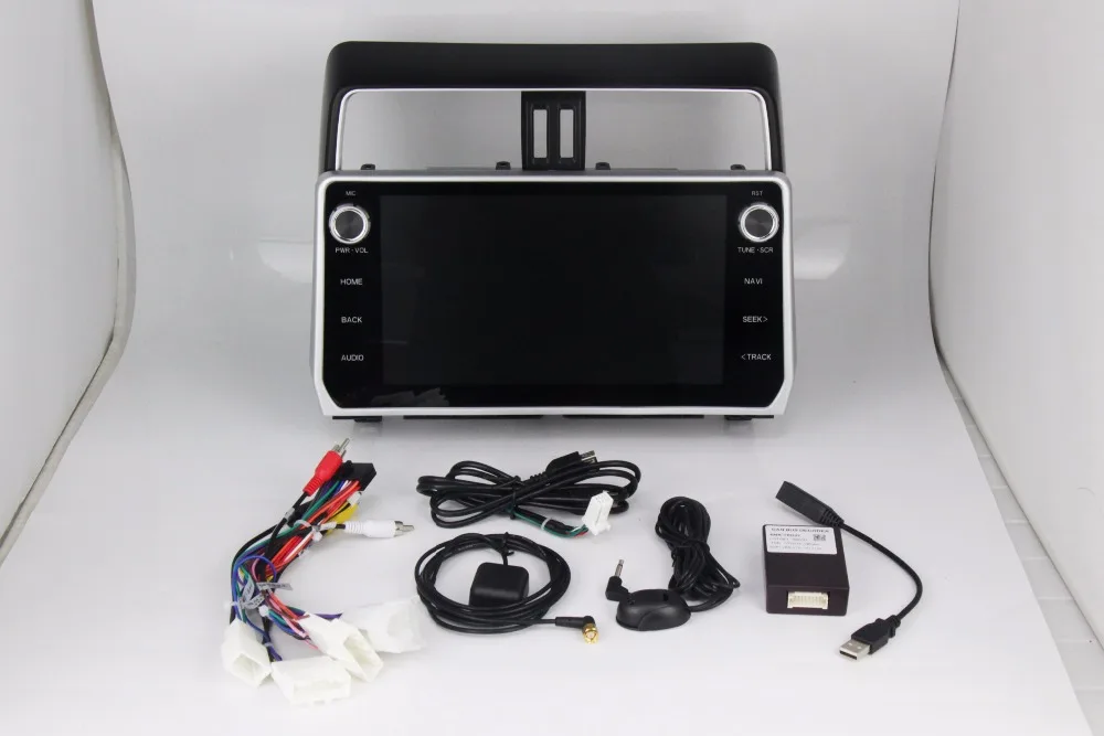 Flash Deal 10inch big screen Android7.1 HD touch screen car Media audio player for TOYOTA PRADO 2018 with gps navigator radio IPOD wifi 26 Flash Deal 10inch big screen Android7.1 HD touch screen car Media audio player for TOYOTA PRADO 2018 with gps navigator radio IPOD wifi 26