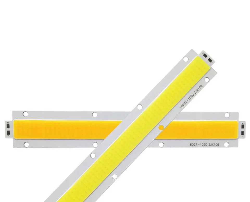 dc 30V 150W cob led light chip on board lamp bulb strip cob  (7)