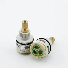 Картриджи крана 22 мм Три Катушки воды 3 скорости переключатель клапан катушки универсальный переключатель воды душ