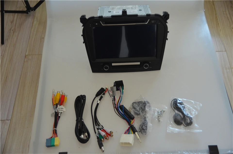 Sale For suzuki grand vitara 2015 2017 still cool car gps navigation with radio stereo media unit octa core android 9.0 4GB ram 64GB 19 Sale For suzuki grand vitara 2015 2017 still cool car gps navigation with radio stereo media unit octa core android 9.0 4GB ram 64GB 19