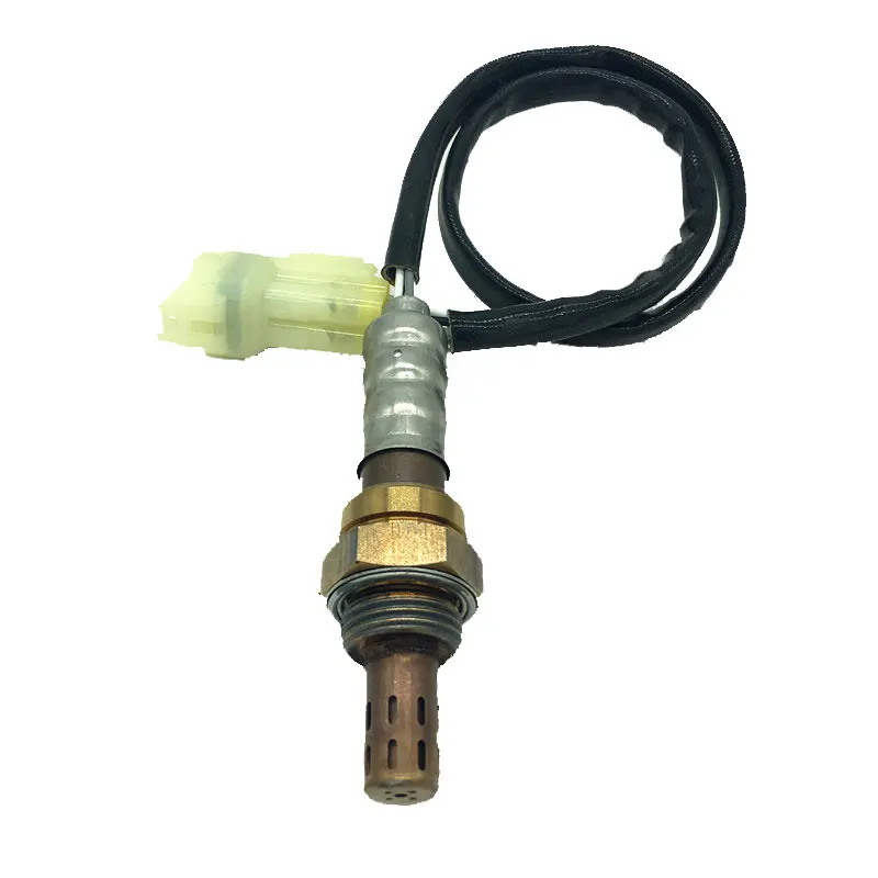 New Lambdasonde Oxygen Sensor for SUZUKI JIMNY 1 3i G13BB Precat Direct Fit font b Exhaust