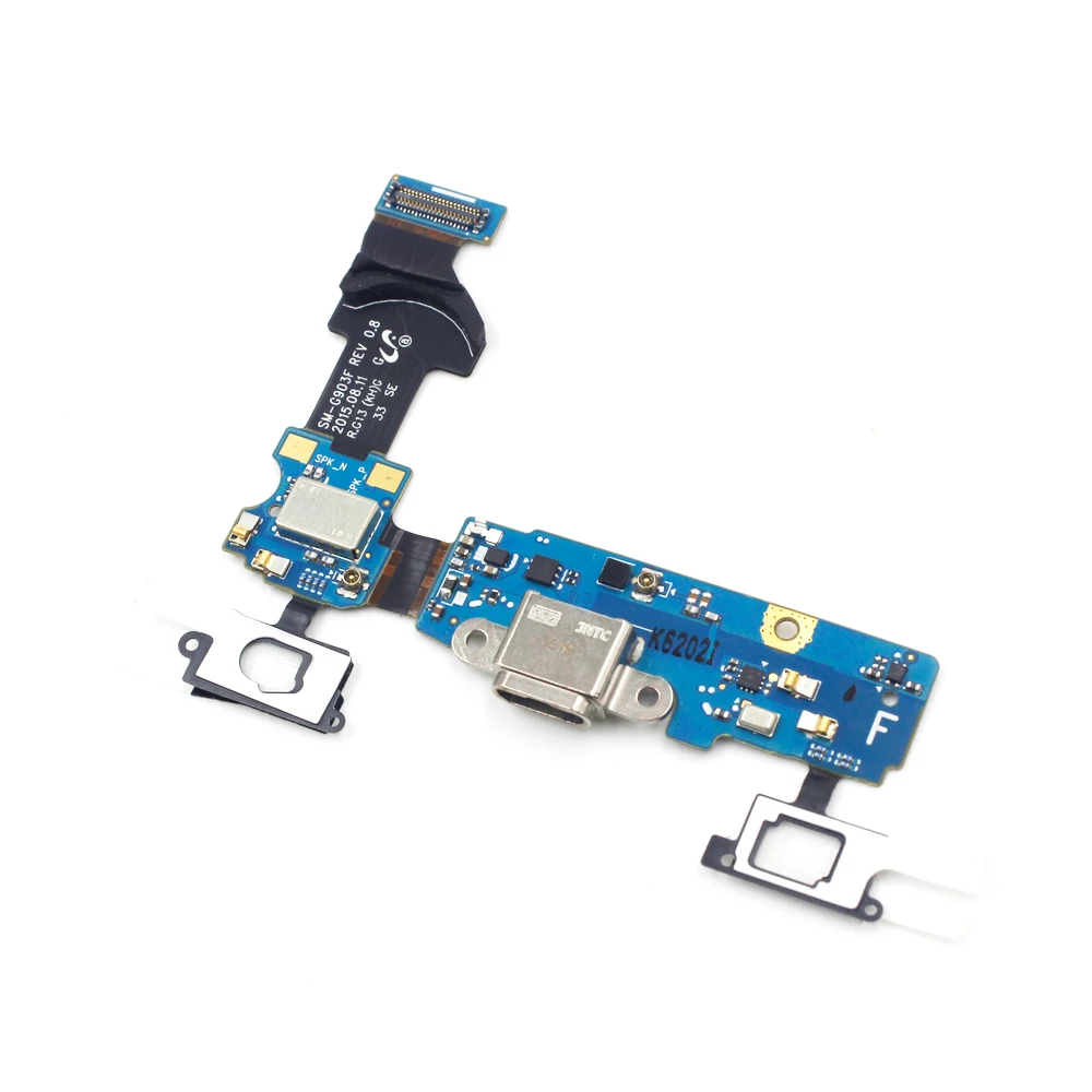 10pcs/lot for Samsung Galaxy S5 Neo SM-G903F G903F USB Charger Connector Port Charging Flex Cable | Мобильные телефоны и