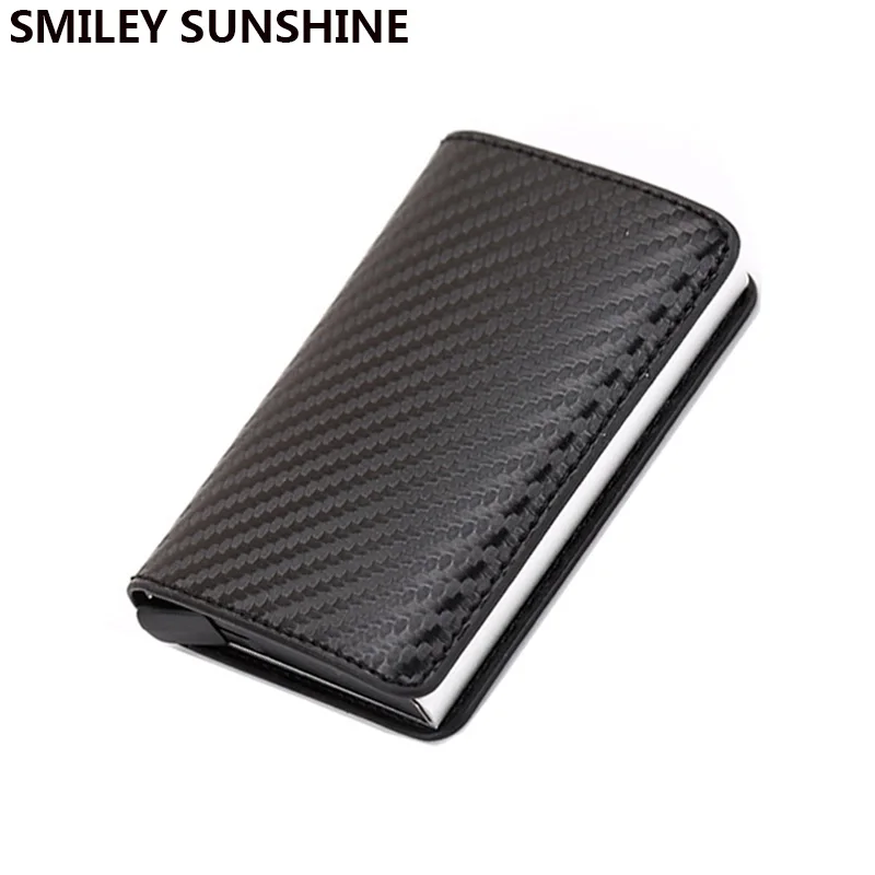 Best Men's Slim Rfid Wallet 2019 Literacy Basics
